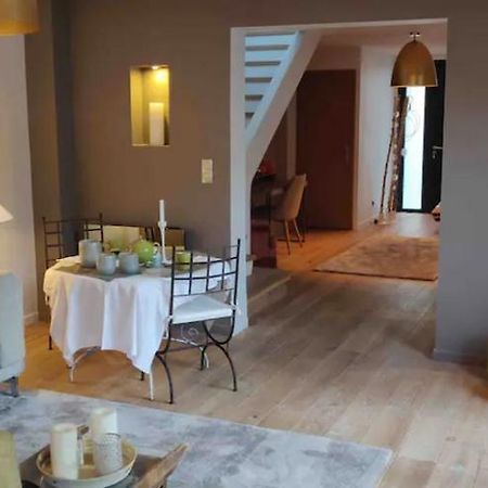 La Maison Du Petit Hutin Реймс Екстер'єр фото