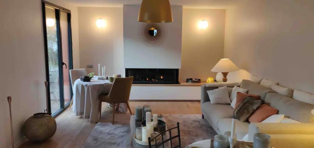 La Maison Du Petit Hutin Реймс Екстер'єр фото
